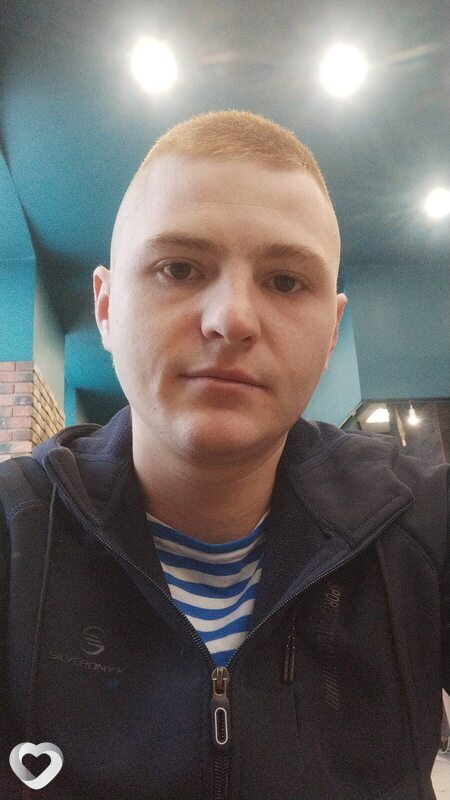 Иван, 27, Туле — анкета №2167012