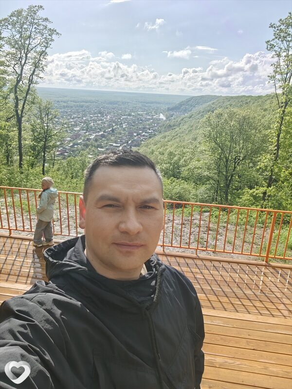 Константин, 33, Белореченске — анкета №2166964