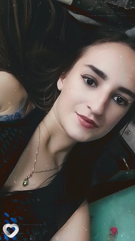 Дарина, 22, Глазове — анкета №2166968