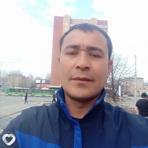 Руслан, 41, Тюмени — анкета №2166971