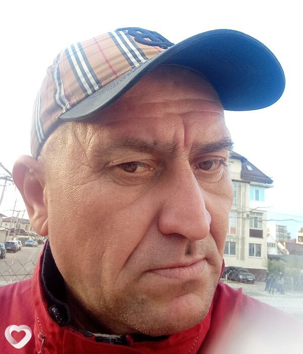 Николай, 49, Новороссийске — анкета №2166973