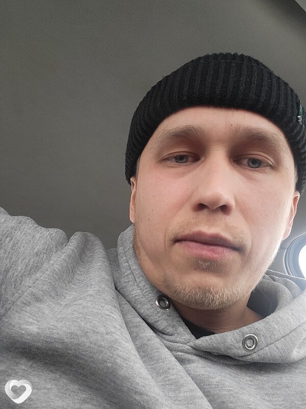 Дима, 33, Подольске — анкета №2166974