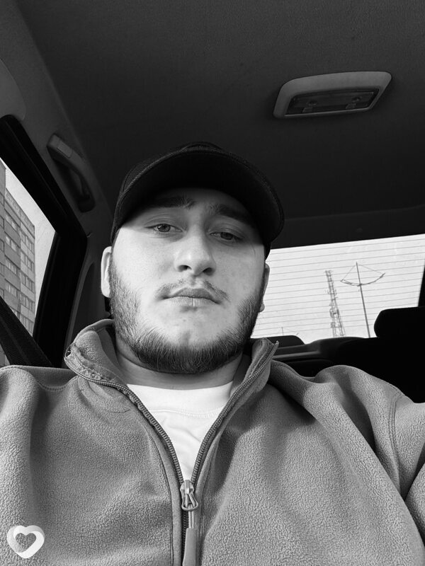 Халим, 24, Екатеринбурге — анкета №2166983