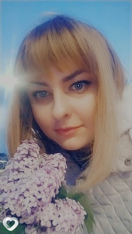 Полина, Углегорск (Донецкая обл)
