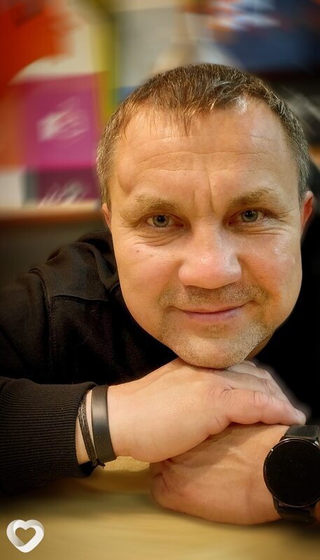 Александр, Камышин