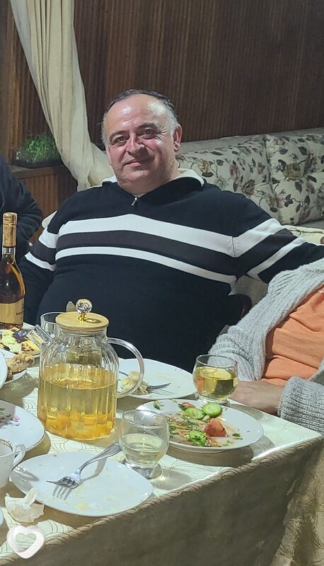Давид, Кобулети