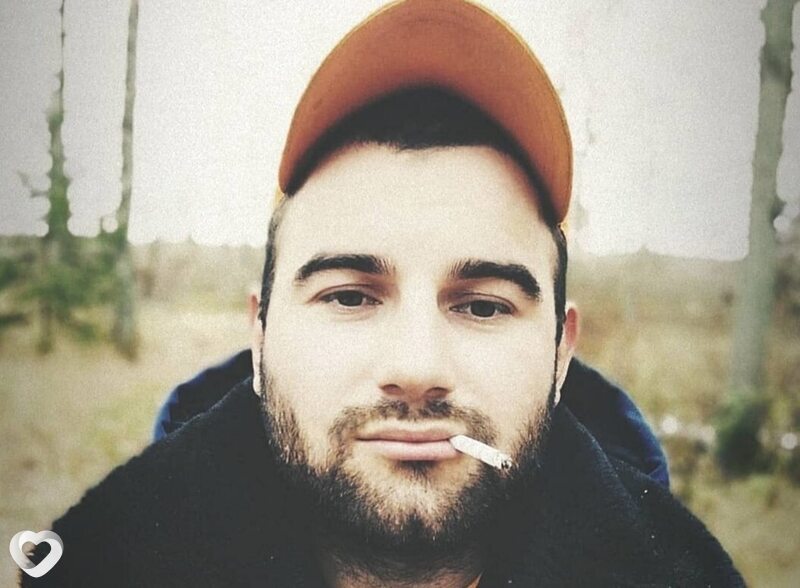 Андрей, 35, Чашниках — анкета №2166986