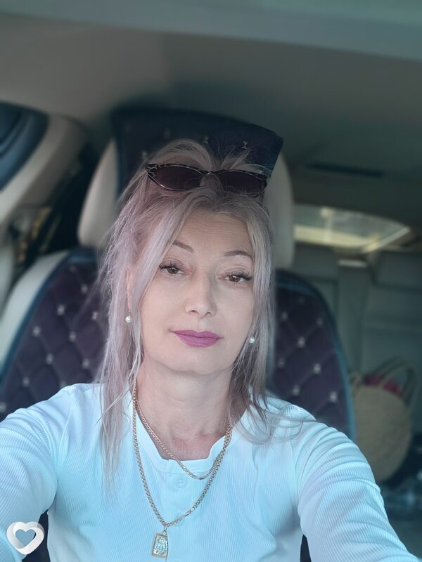 Лариса, 57, Казани — анкета №2143855