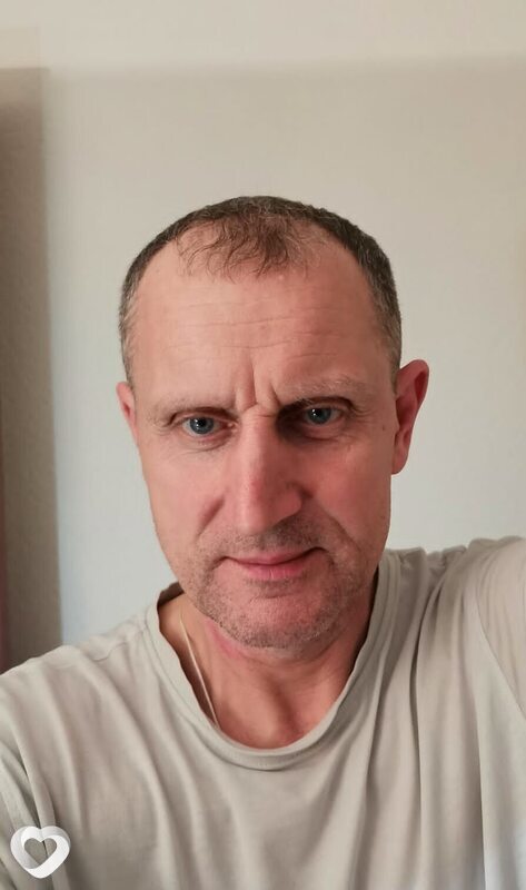 Давыд, 40, Красноярске — анкета №2143865