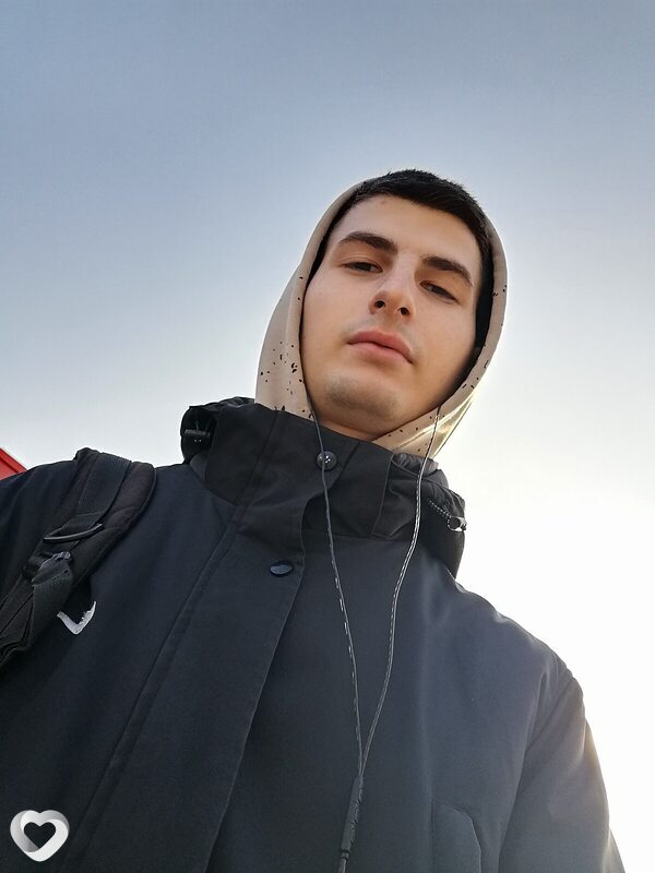 Дмитрий, 28, Кирове — анкета №2144079