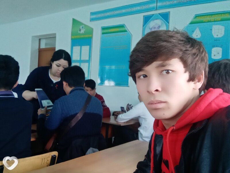 Жасулан, 27, Астане — анкета №2144084