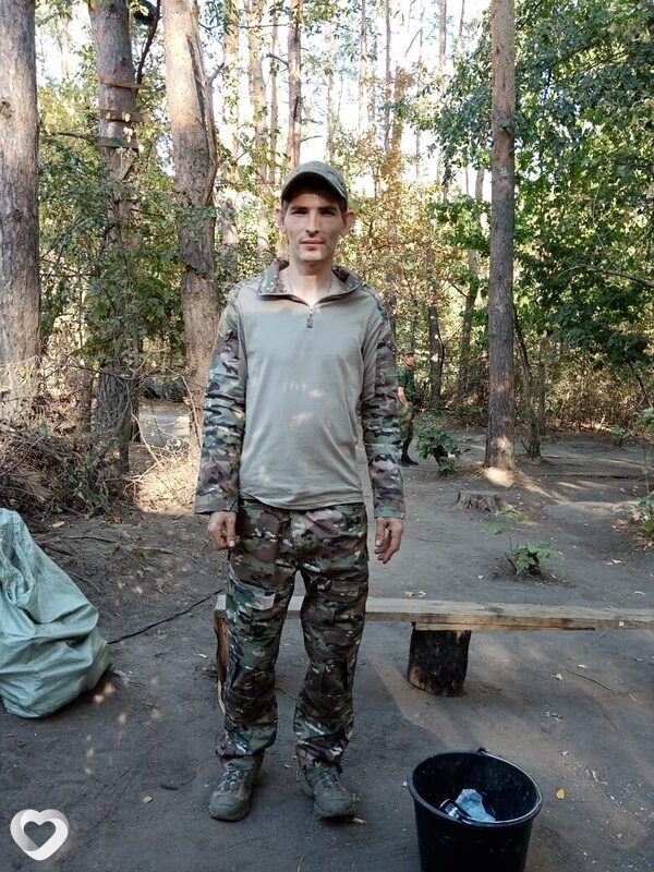 Роман, 34, Архангельске — анкета №2144086
