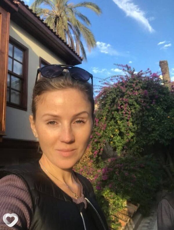 Ирина, 33, Виннице — анкета №2144088