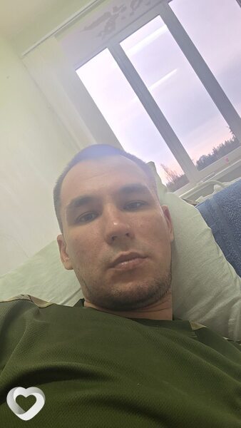 Alekx, 34, Братске — анкета №2144091