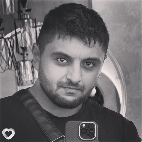Тэльман, 31, Бишкек — анкета №2144093