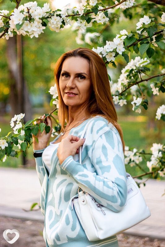 Наташа, 50, Барнауле — анкета №2143726