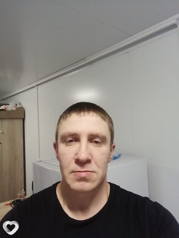 Иван, 43, Дмитрове — анкета №2167444