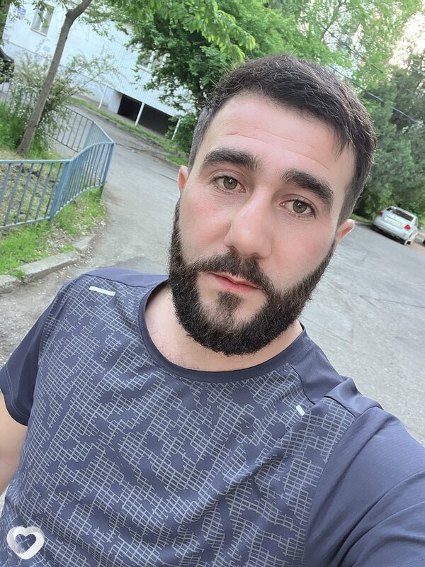 Тигран, 27, Котове — анкета №2167446