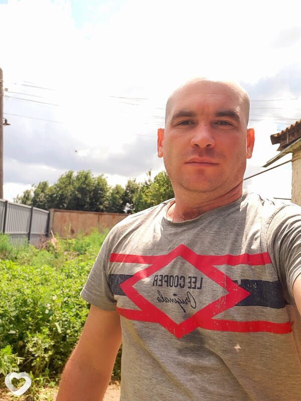 Александр, 36, Астрахани — анкета №2167453