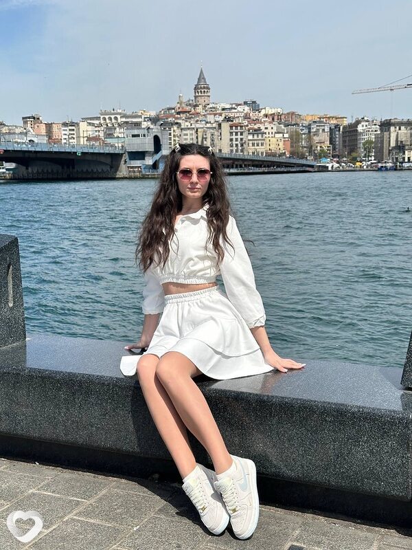 Anastasia, 25, Ростове-на-Дону — анкета №2143730