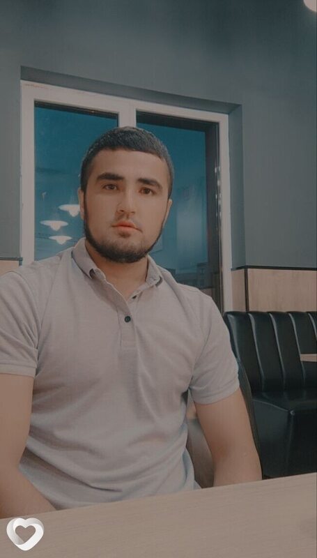 Назар, 26, Москве — анкета №2143892