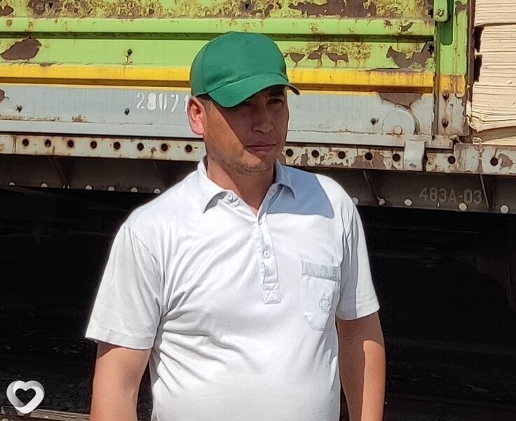 Бек, Карши