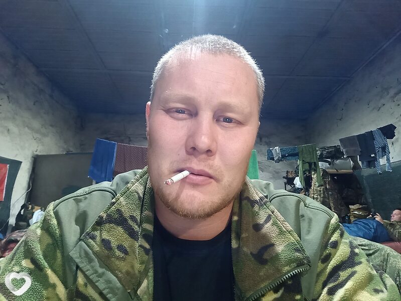 Алекс, 34, Курске — анкета №2167073