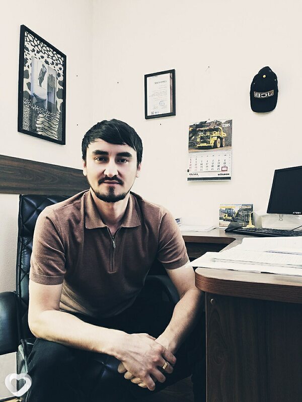 Мустафа, 36, Ташкент — анкета №2167074
