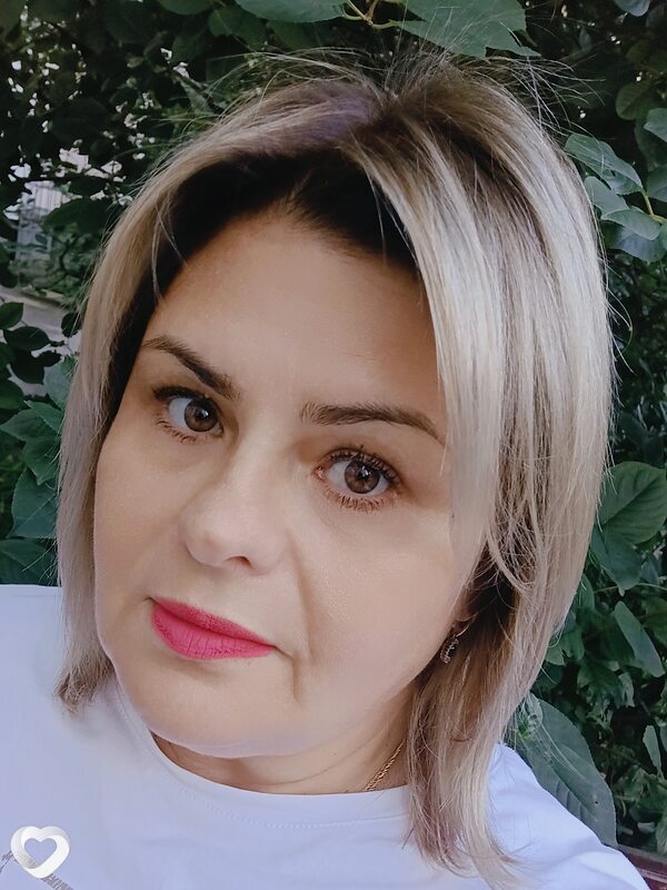 Лара, 50, Иванове — анкета №2167077