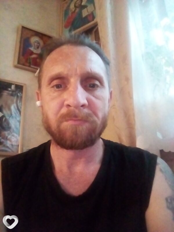 Владимир, 47, Ставрополе — анкета №2144663