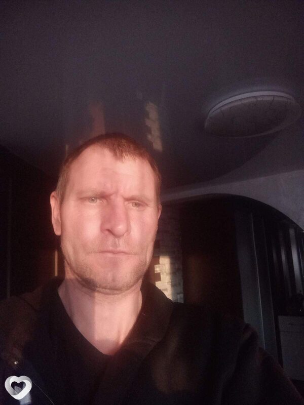 Сергей, 45, Абакане — анкета №2144666