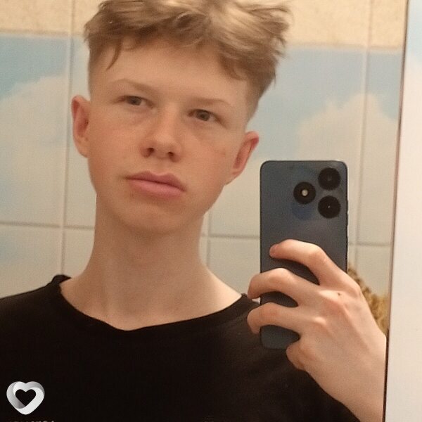 Андрей, 20, Уфе — анкета №2144669