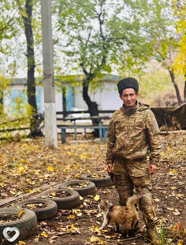 Влад, 38, Белорецке — анкета №2144683