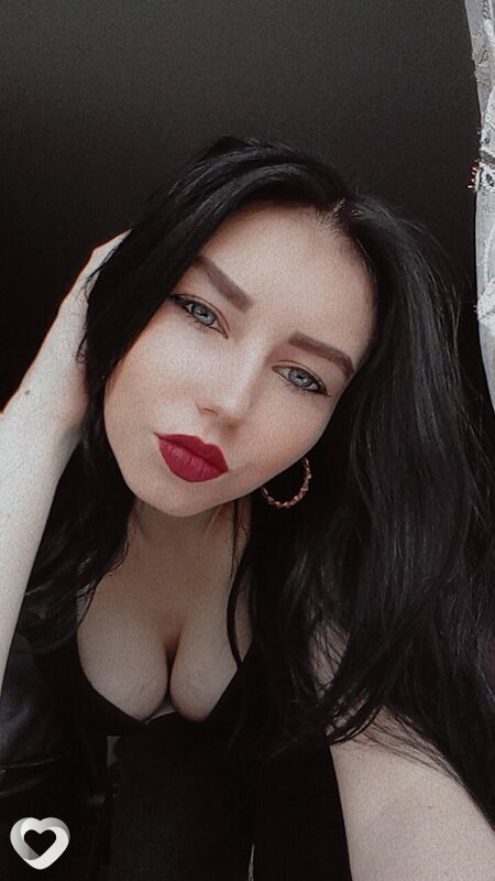 Яна, 24, Воронеже — анкета №2144684