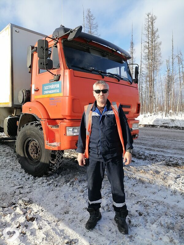 Виктор, 51, Кемерове — анкета №2144687
