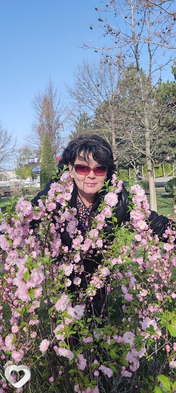 Ирина, 53, Краснодаре — анкета №2143953