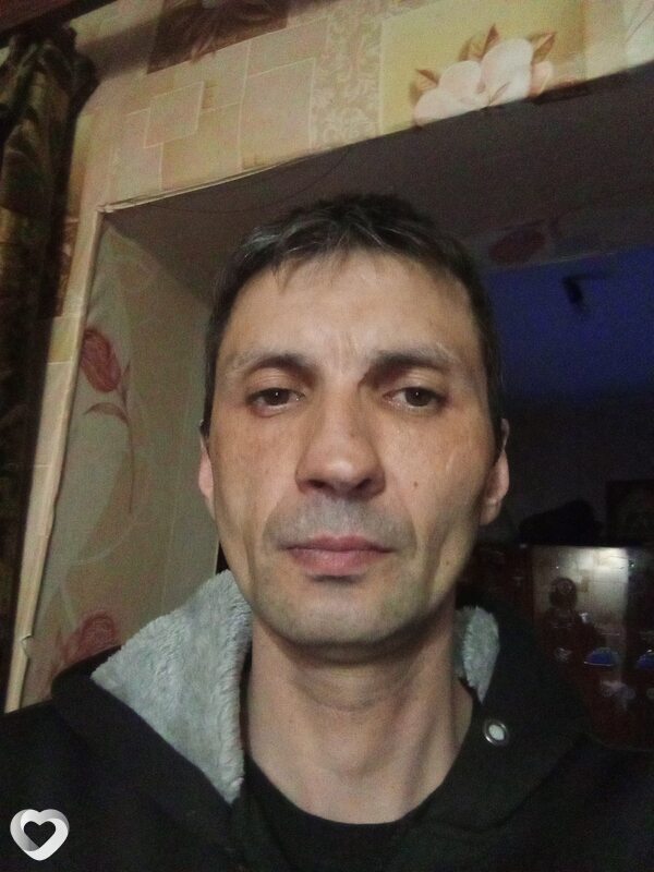 Саня, 41, Абакане — анкета №2143956