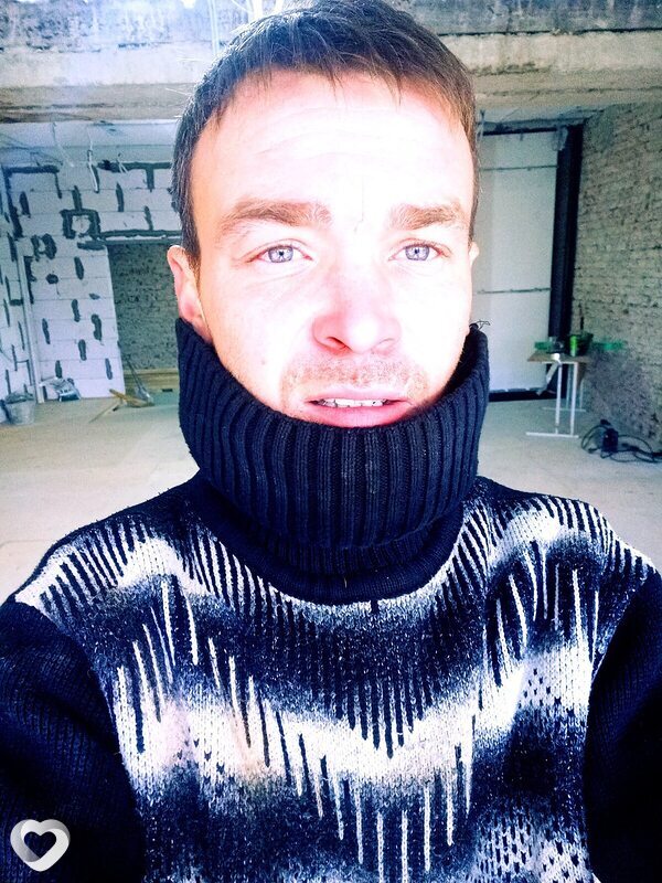 Евгений, 34, Краснодаре — анкета №2143960
