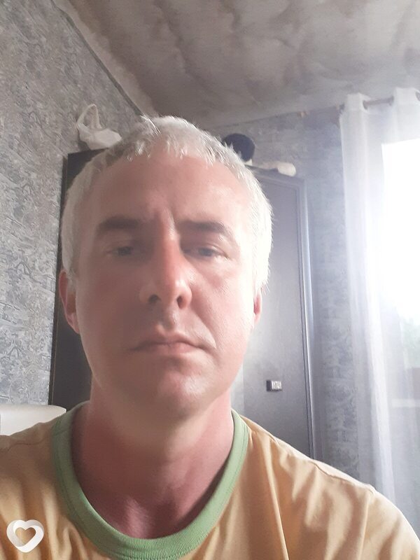 Максим, 40, Солигорске — анкета №2167088