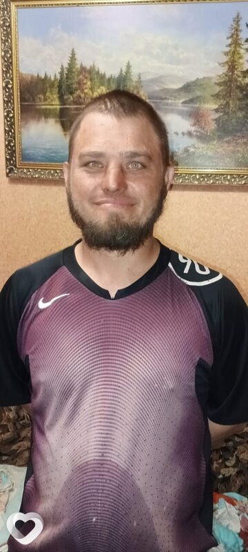 Артём, 36, Мариуполе — анкета №2167089