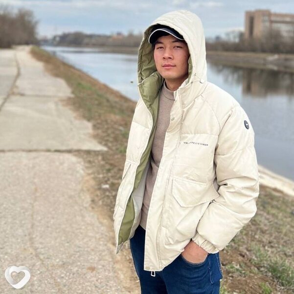Sardor, 23, Москве — анкета №2144186