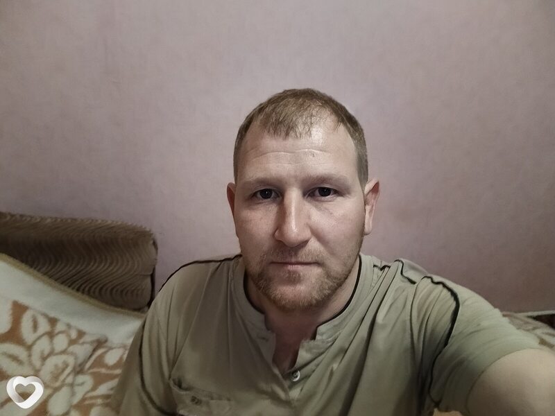 Александр, 42, Новочебоксарске — анкета №2144194