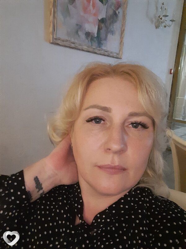 Елена, 43, Набережных Челнах — анкета №2144196