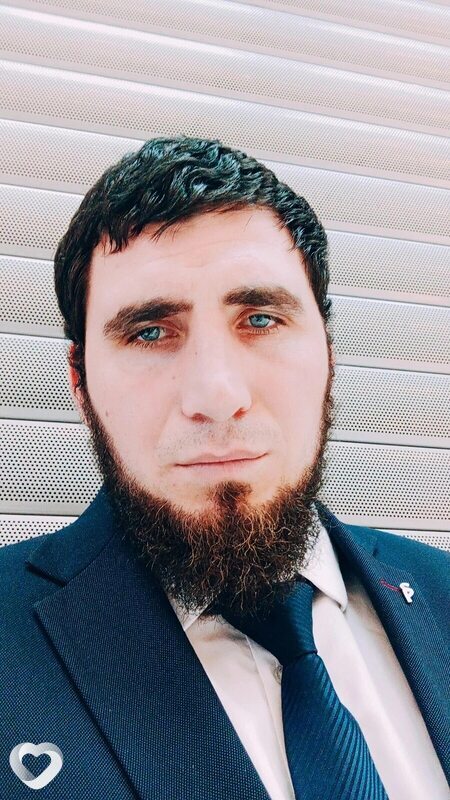 Abdulla, 32, Москве — анкета №2144199