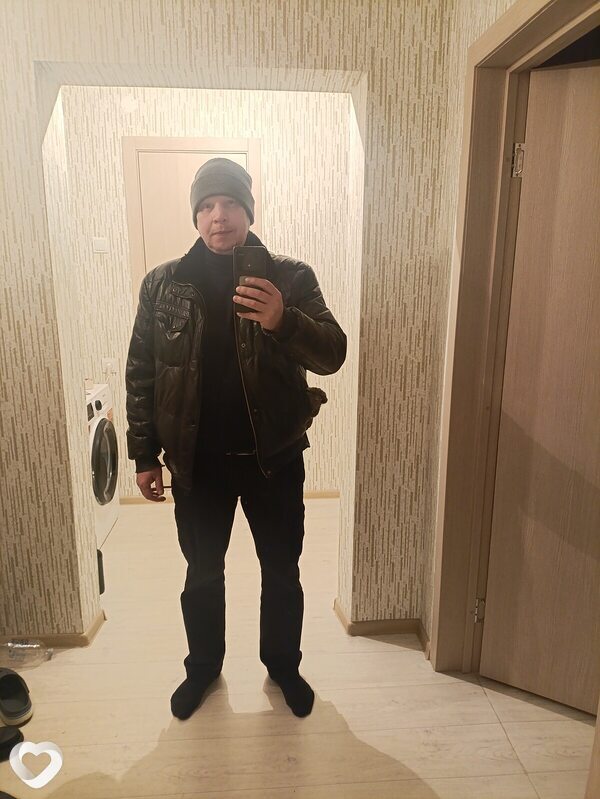 Александр, 51, Красноярске — анкета №2144201