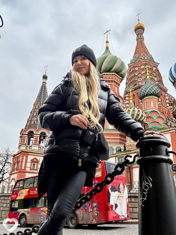 Юлия, 44, Тюмени — анкета №2144203