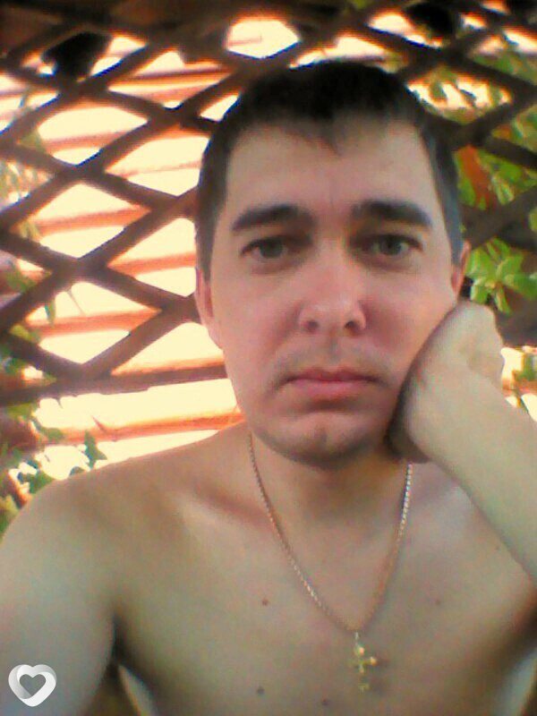 Алексеевич, 41, Туле — анкета №2144206