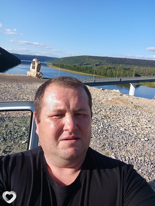 Дмитрий, 44, Челябинске — анкета №2144207