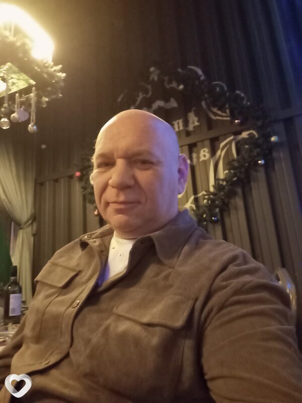 Лео, 52, Костроме — анкета №2143973
