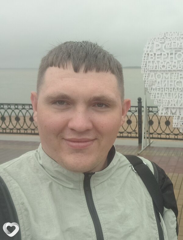 Дмитрий, 26, Таганроге — анкета №2143976